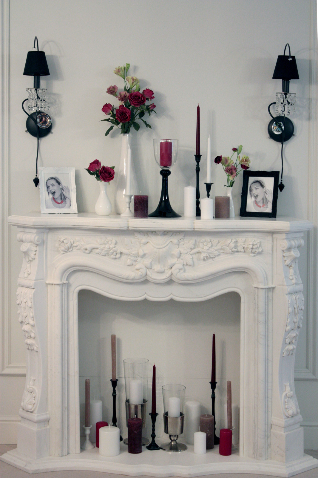 Обложка проекта: Оформление в Парадном квартале