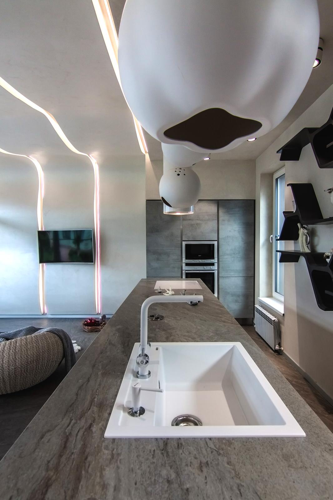 Обложка проекта: Спа-комплекс на территории индивидуального жилого дома