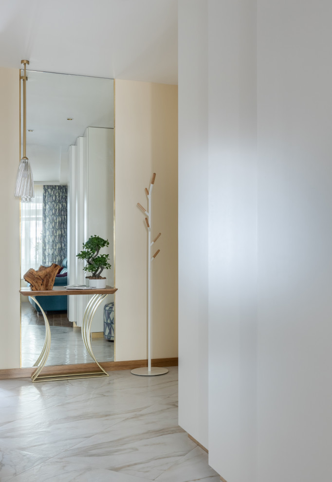 ЖК Две столицы