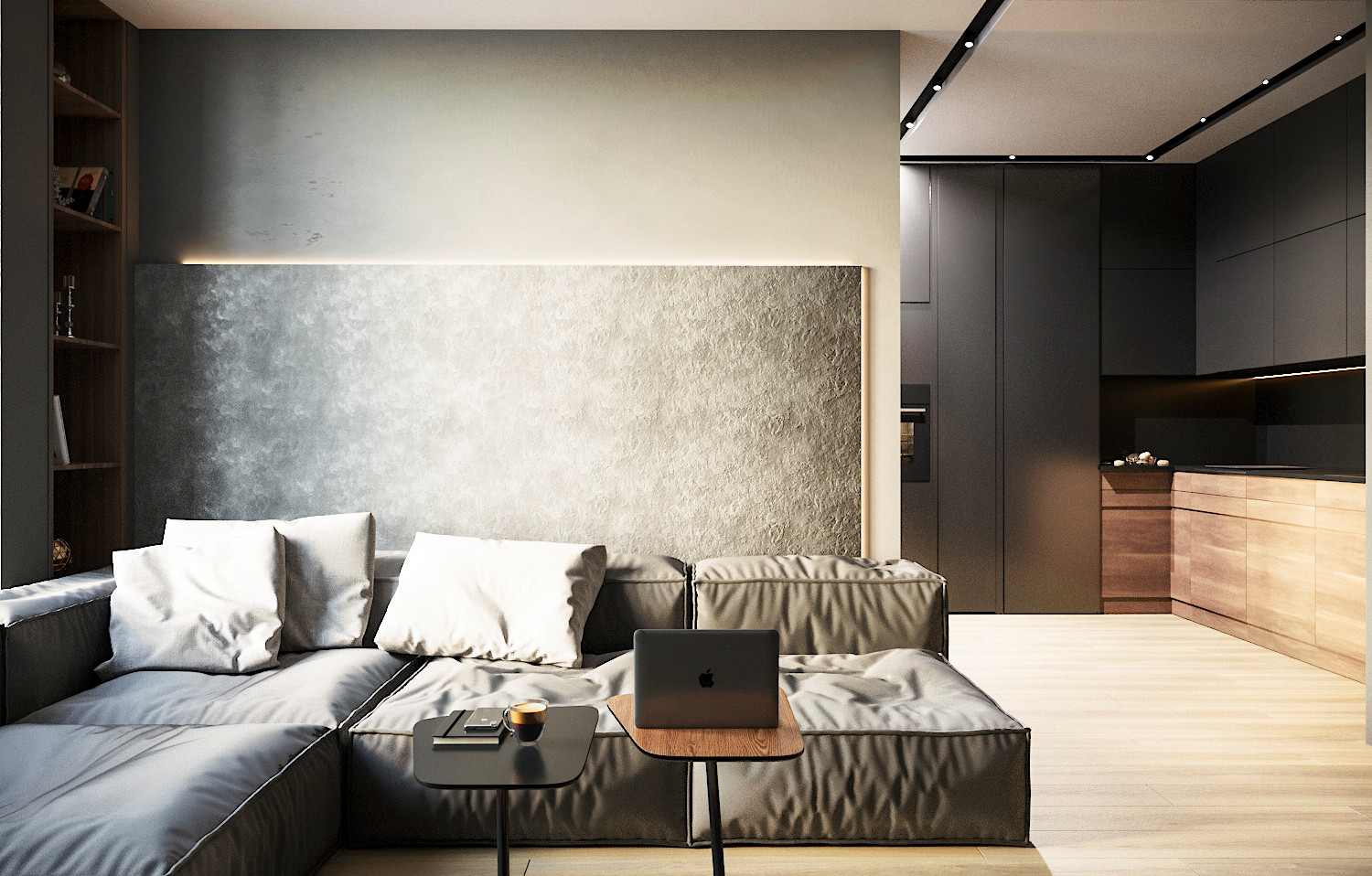 ЖК Европейский