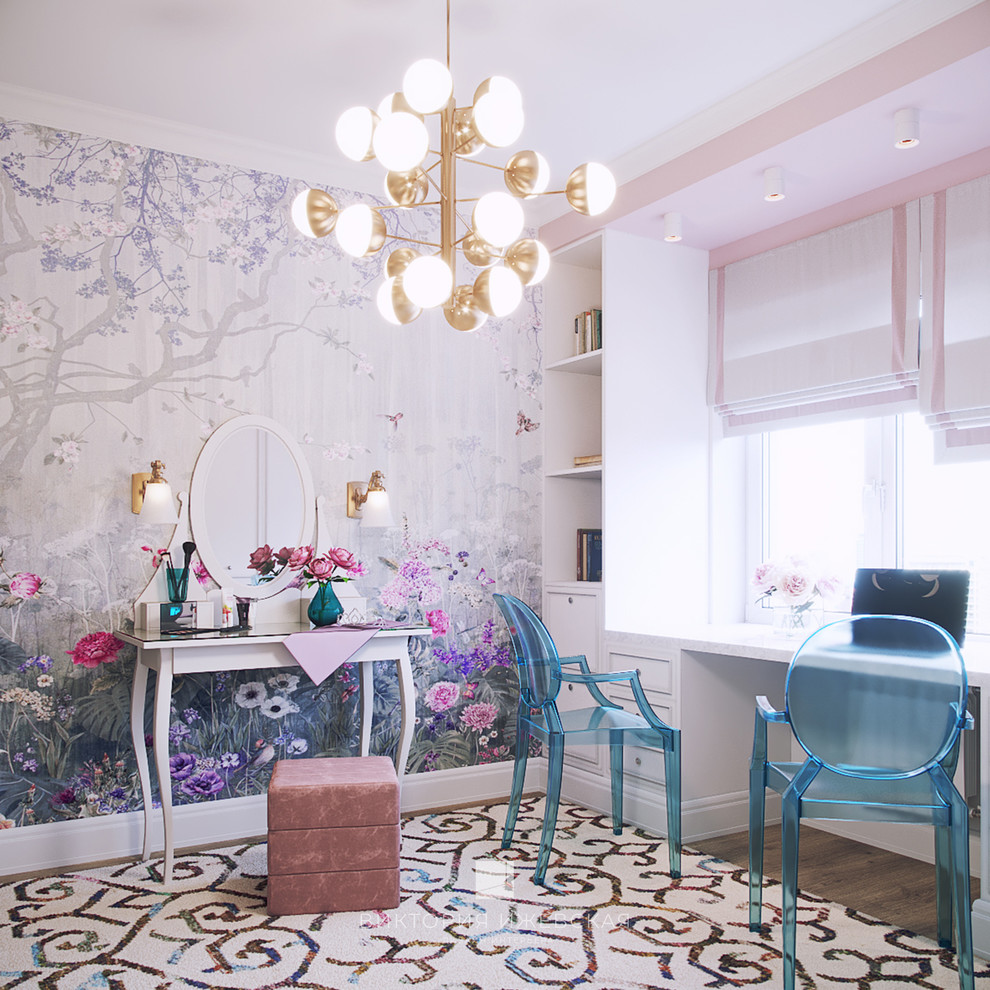 Дизайн Квартиры в Санкт-петербурге