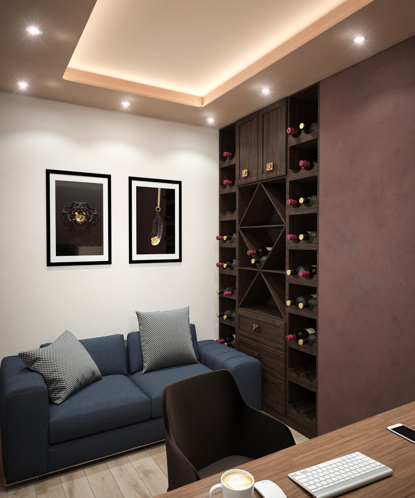 Apartment Novodvoriansky