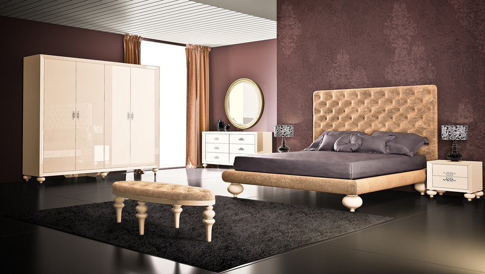 Спальня Palermo