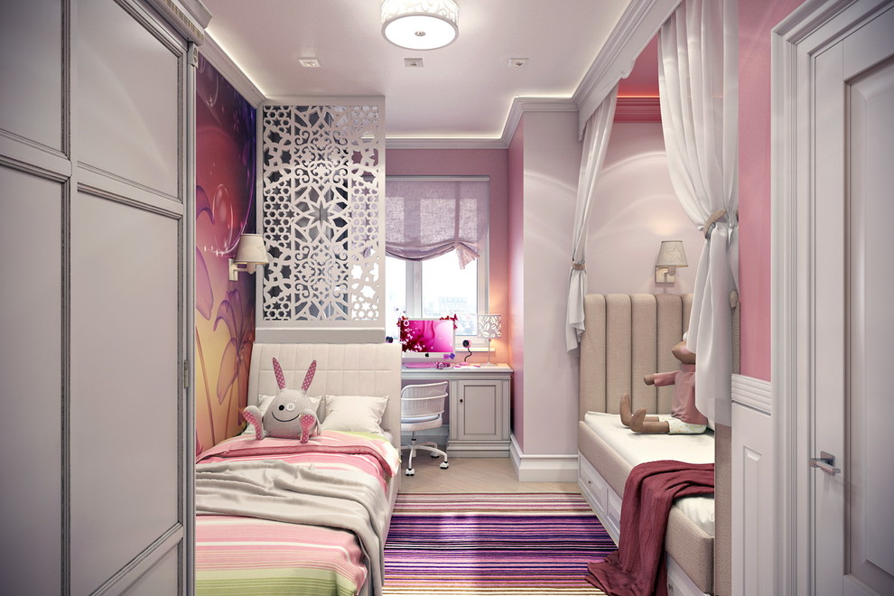 Строгость и удобство