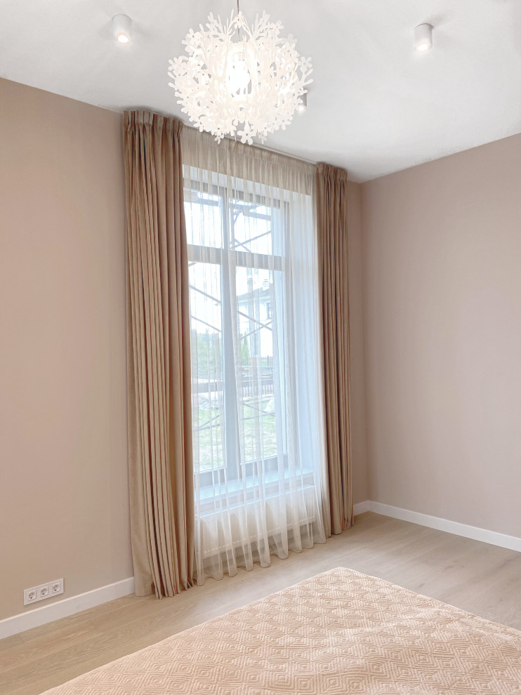 Дом в КП Лион