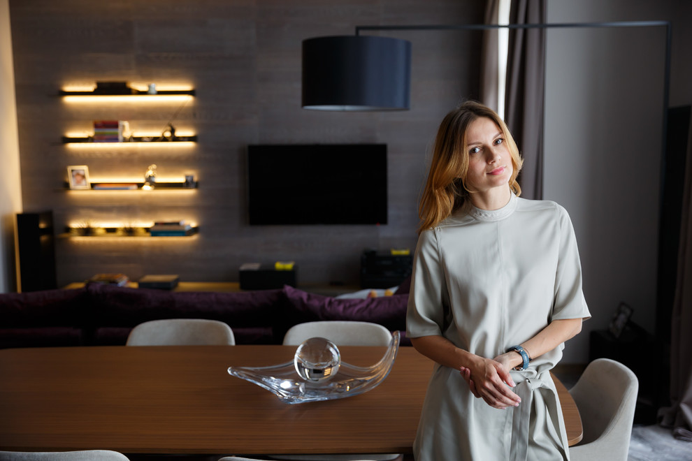 Апартаменты на ул.Орловская