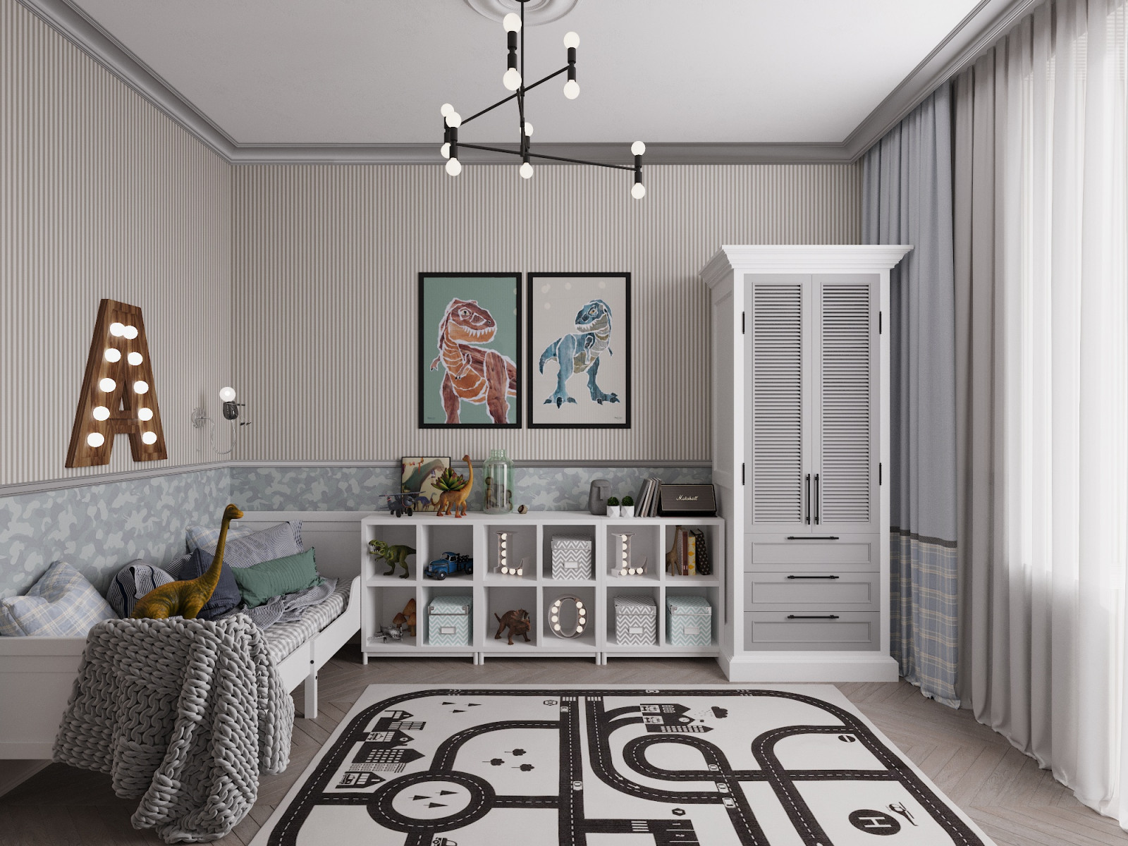 Квартира  для девушки на Чехова