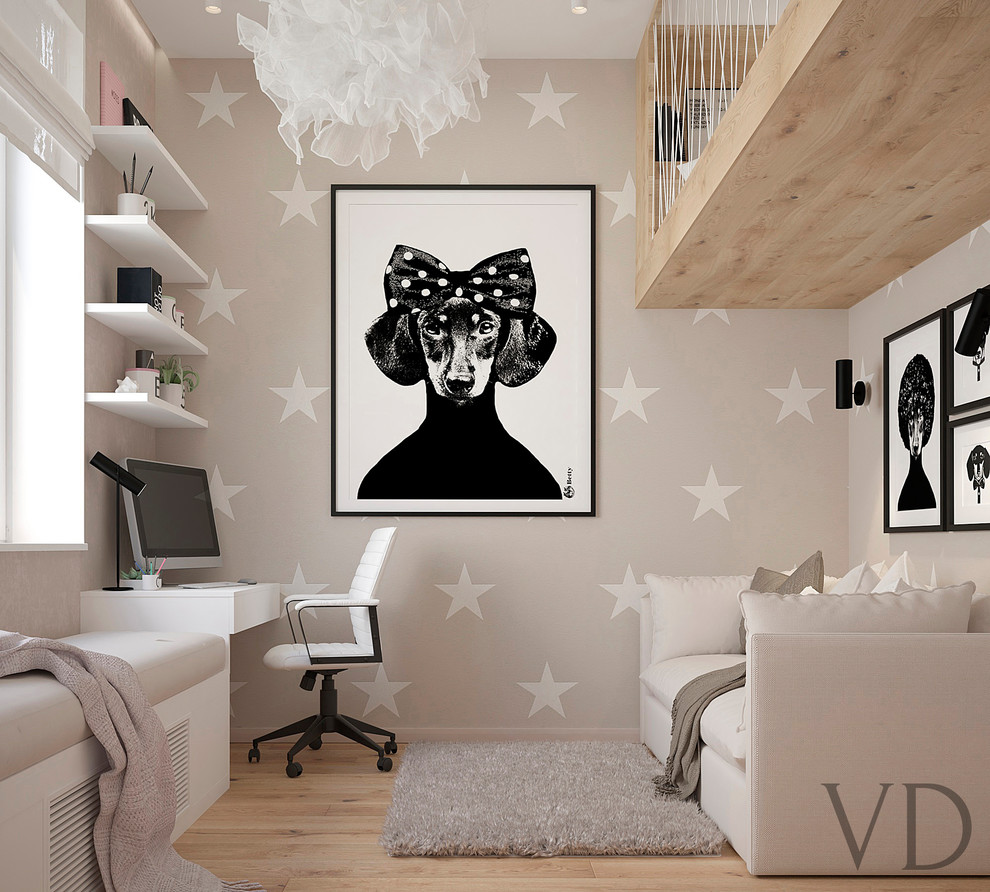 Дизайн интерьера