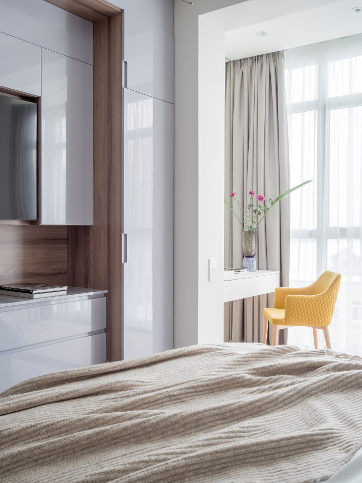 Квартира в ЖК "Дворянский"