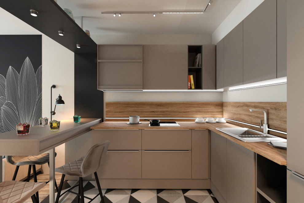 Весёлая Квартира в Сочи для туристов