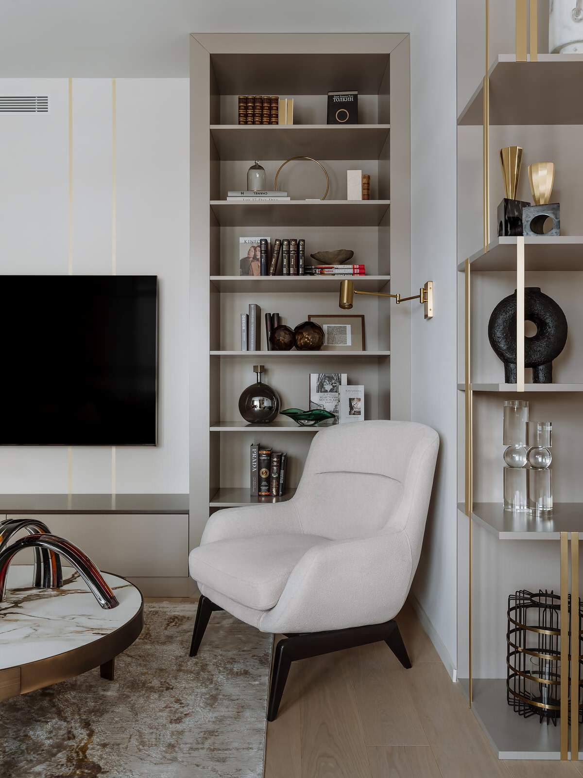 ЖК Доминион