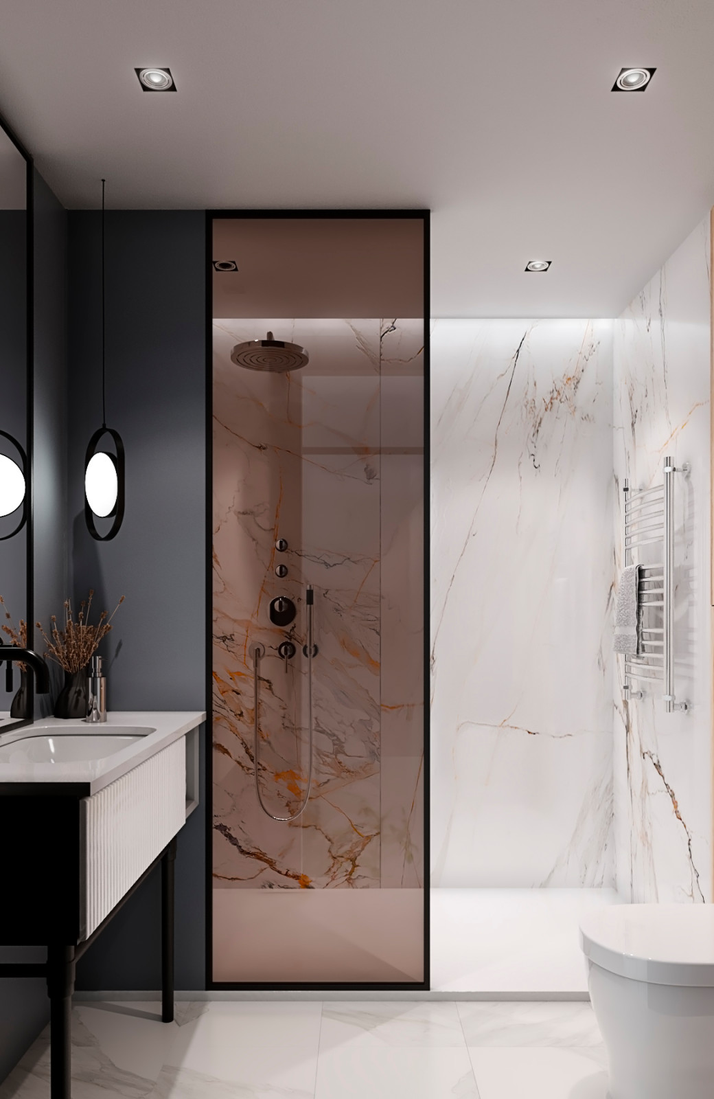 Квартира в ЖК Саларьево парк