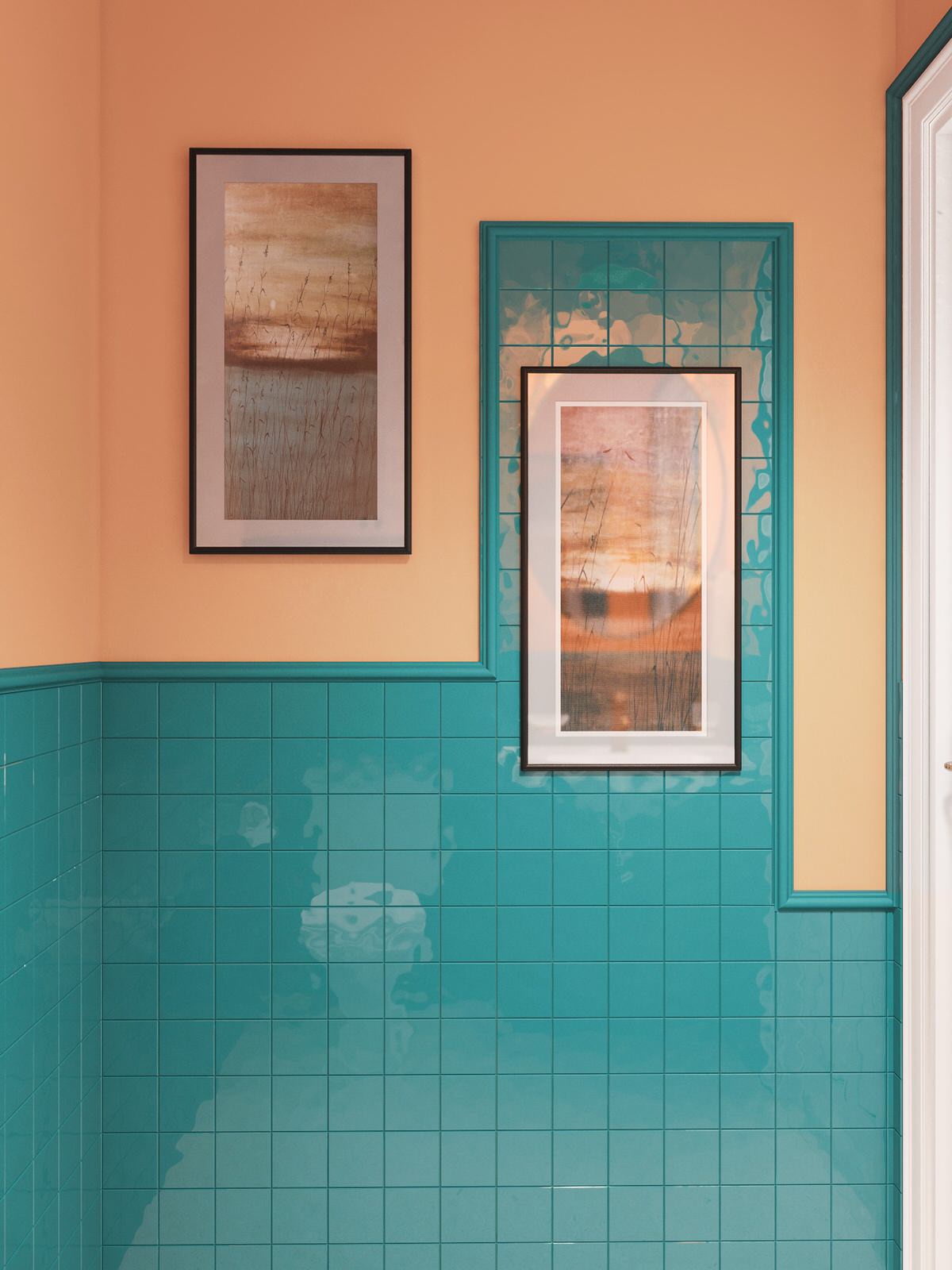 Квартира на Цветном бульваре