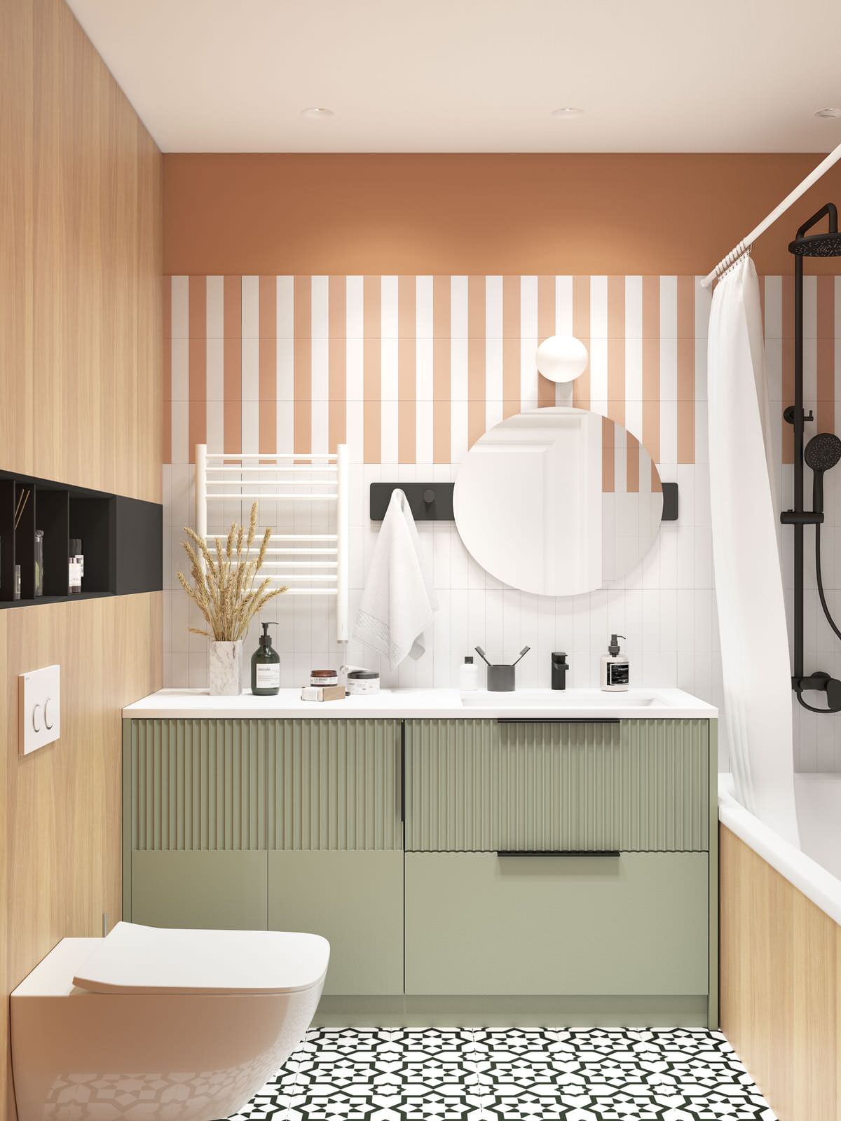 Ванная комната