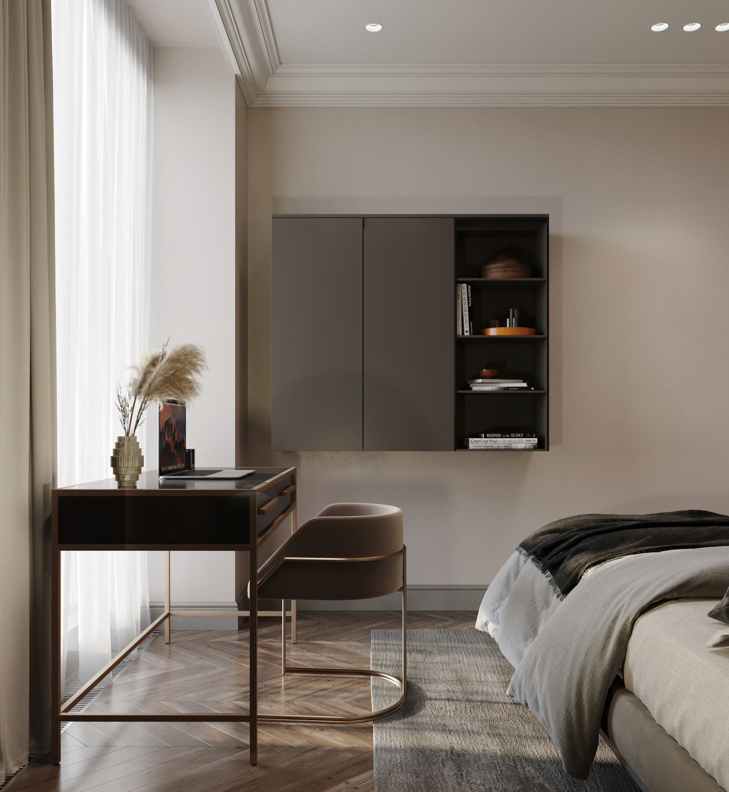 Apartamentos Prime Park