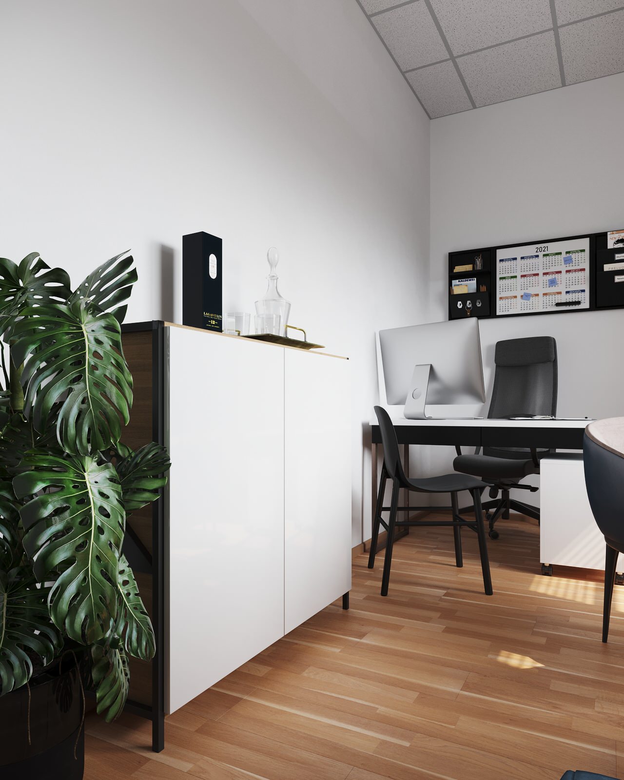 Офис компании KALDEWEI