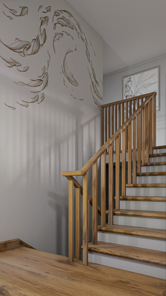 Дом Ватутинки