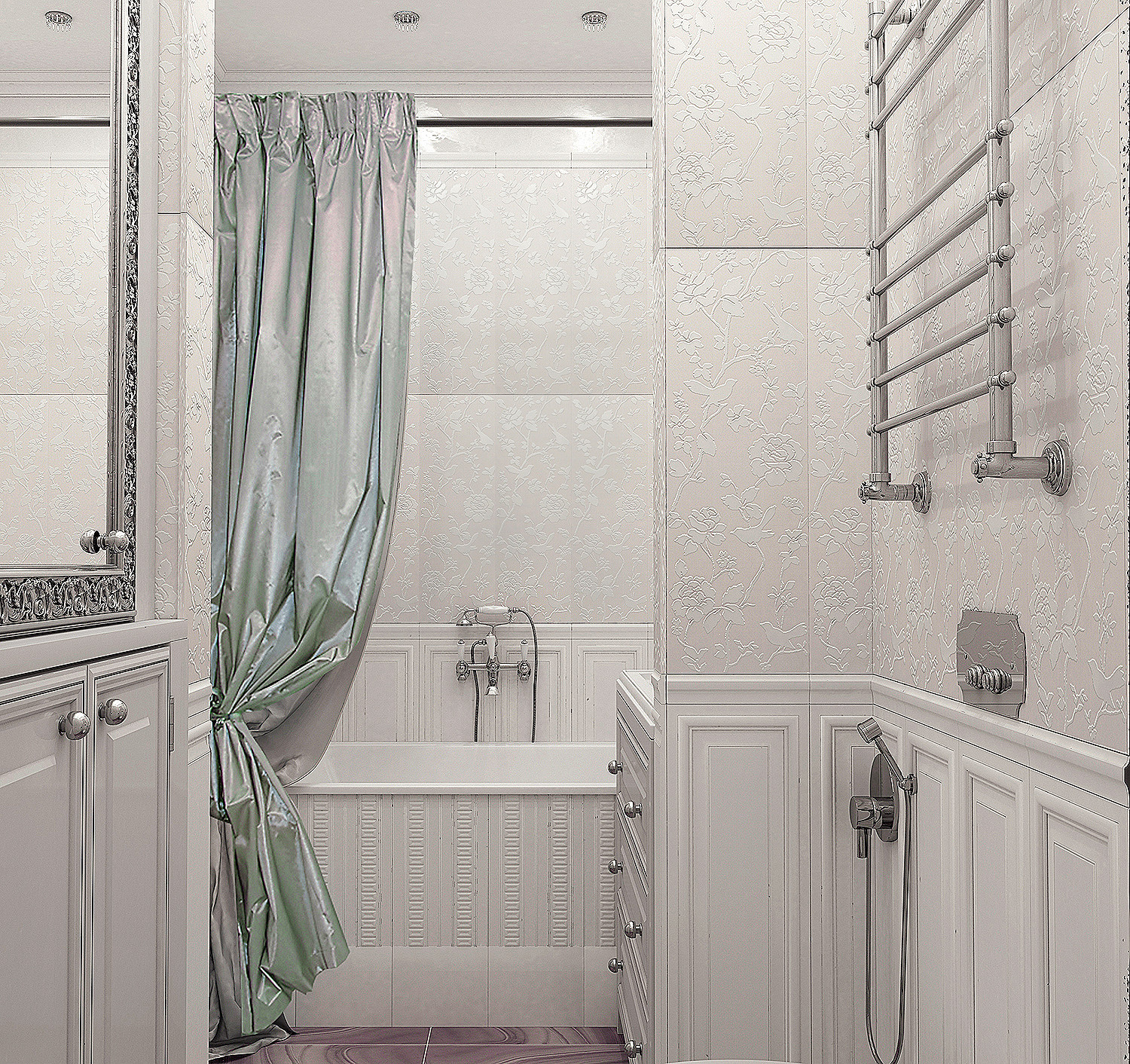 Ванная комната