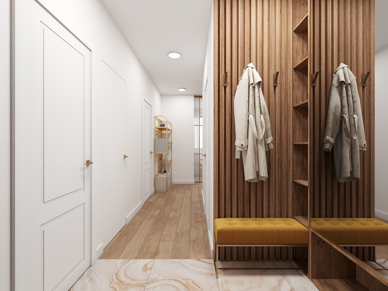 Новая Москва