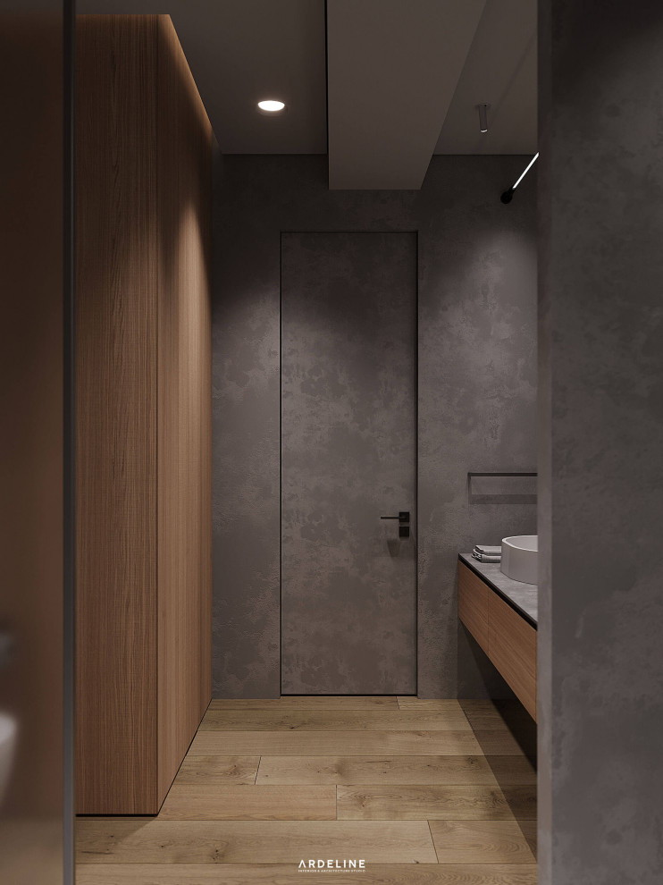 ЖК Престижный