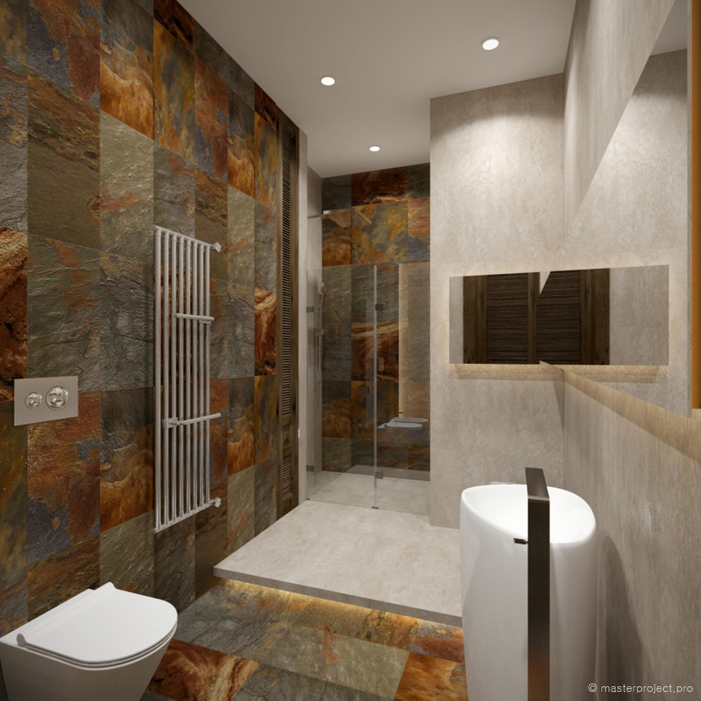 Лофт-апартаменты в ЖК «MONTBLANC Residence»