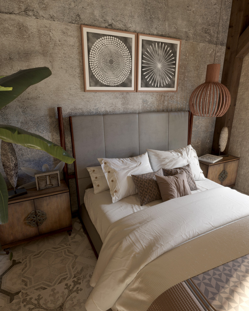 Среднеземноморский