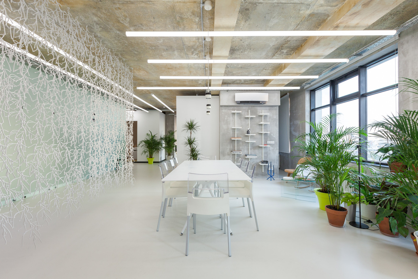 Современная квартира рядом с ВДНХ