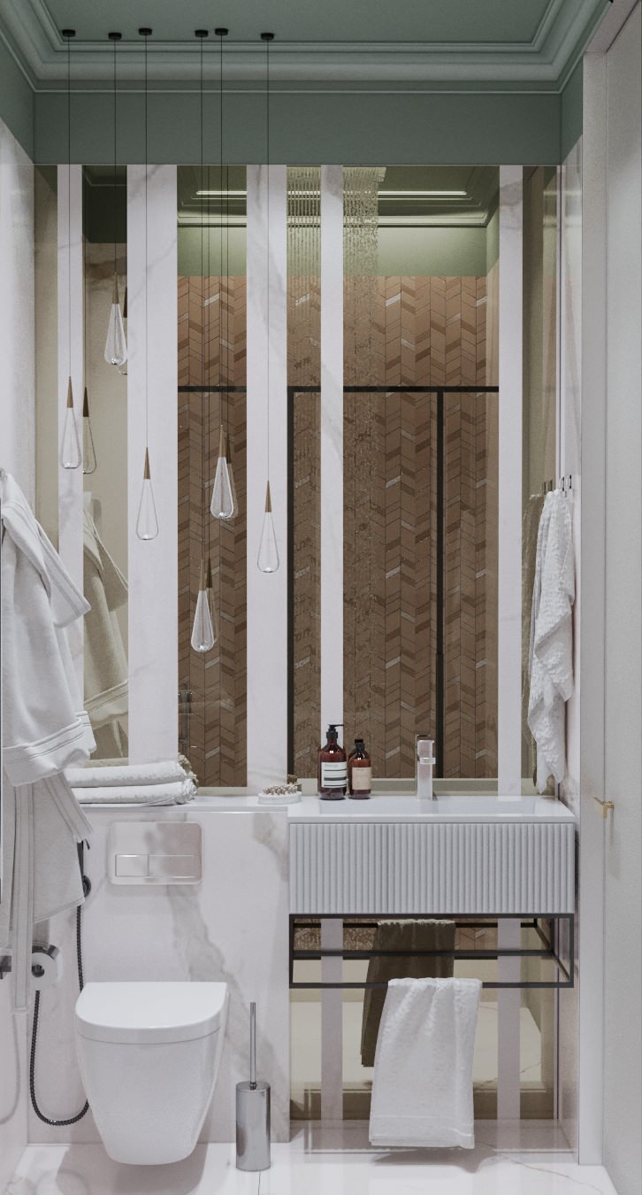 ЖК Алые паруса