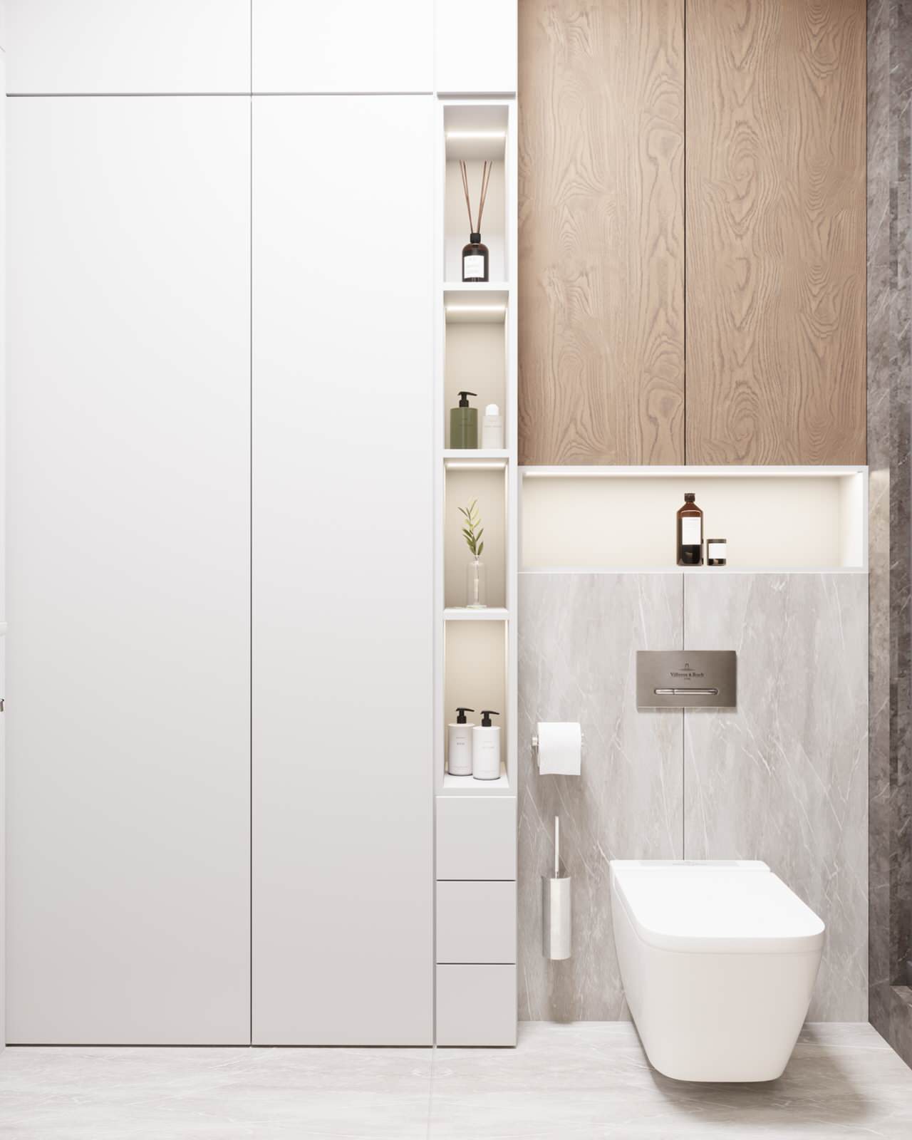 Дизайн квартиры