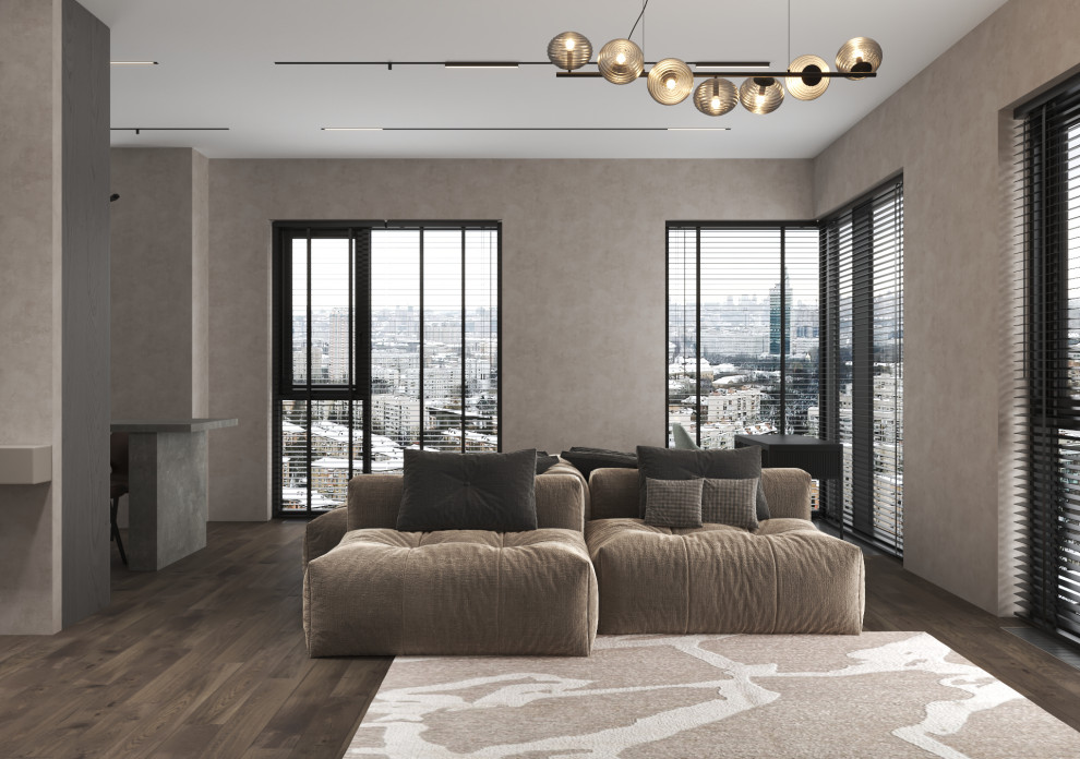 Левел Причальный