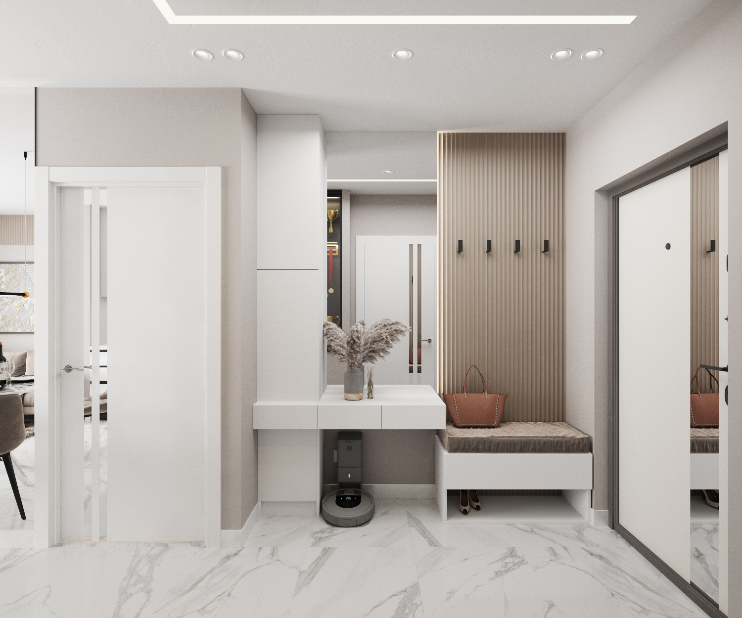 ЖК Репников