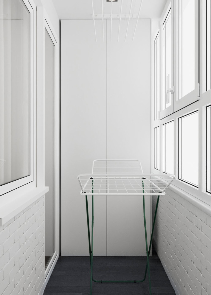 графическая квартира