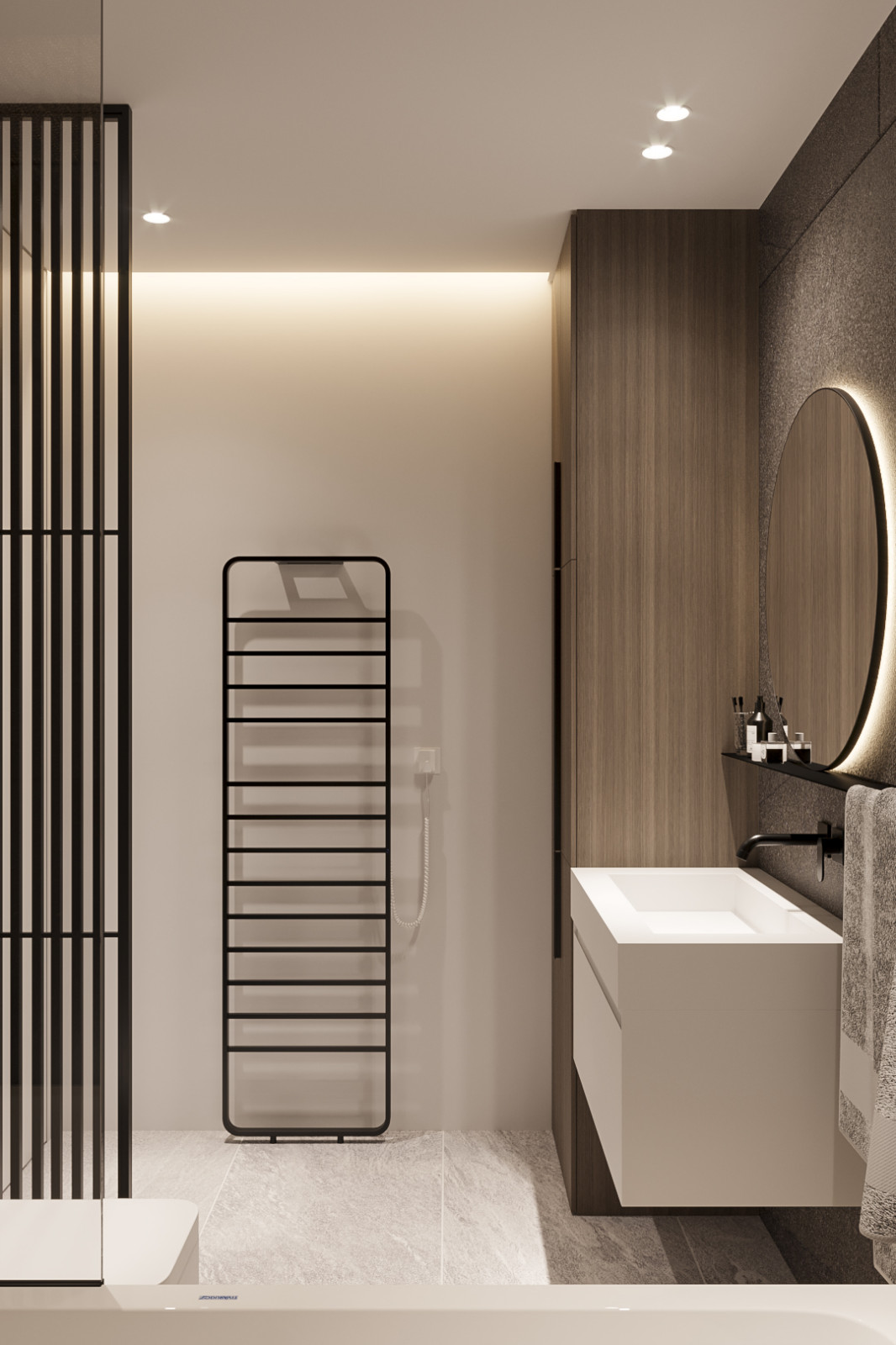 Квартира в ЖК "Тихий Дон"