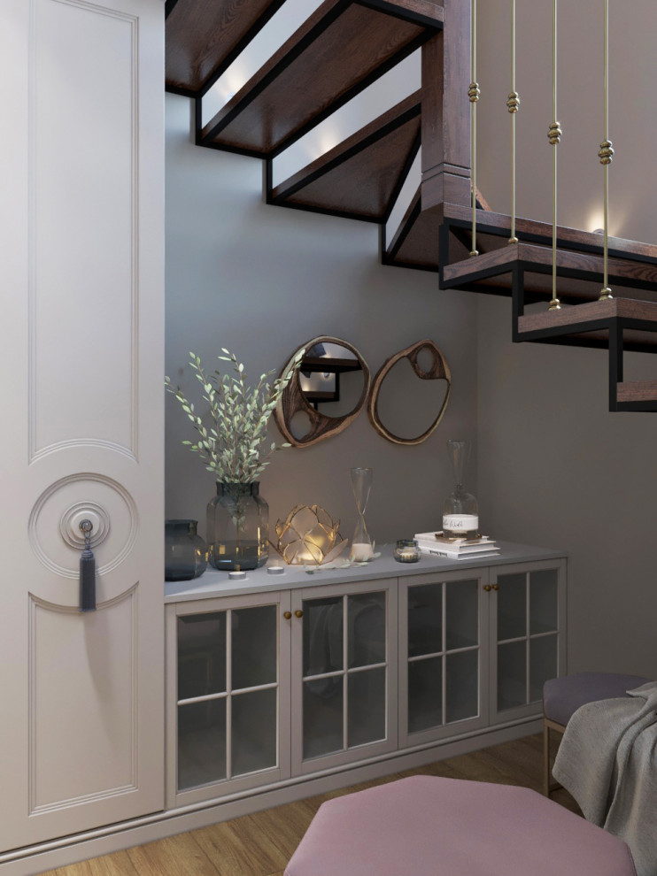 Частный дом Нео Классика