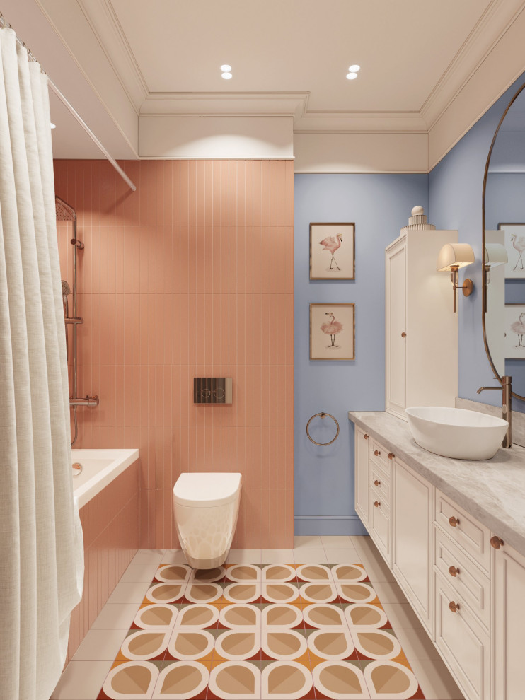 Обложка проекта: Таунхаус Химки