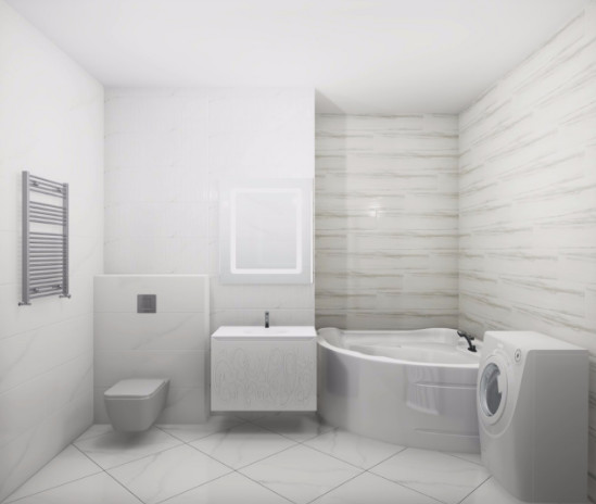 ЖК Седьмой Континент