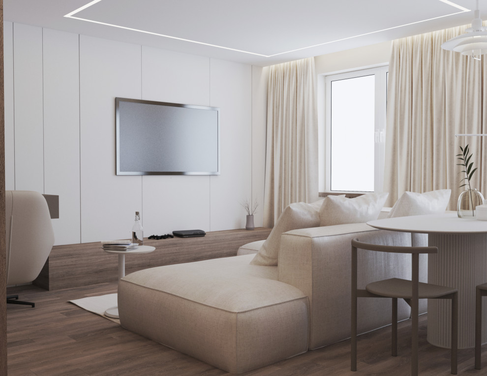 Проект СПБДОМНАЛАБОРОТОРНОМ