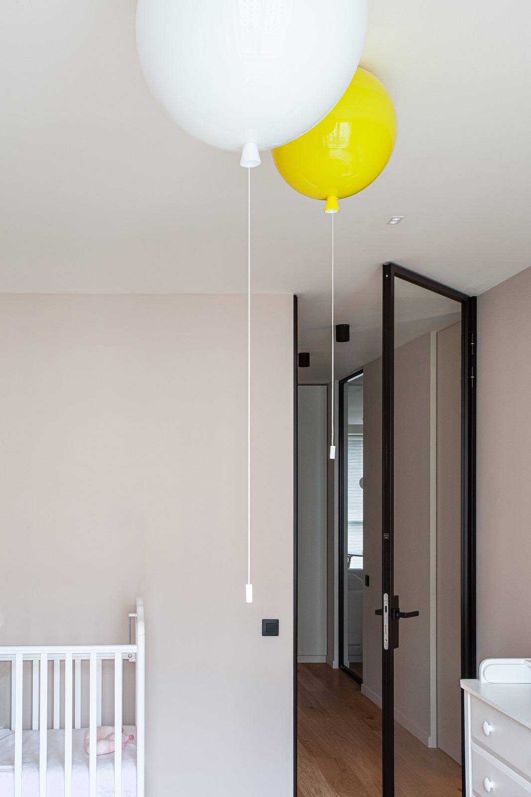 Квартира в центре Петербурга