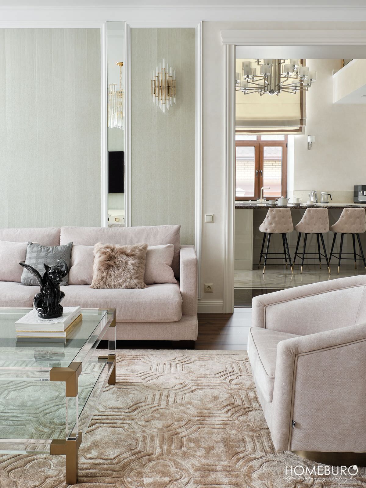 Московский дворик