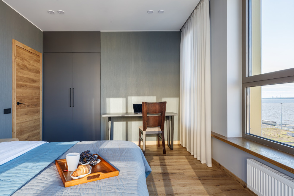 ЖК Голден сити 1