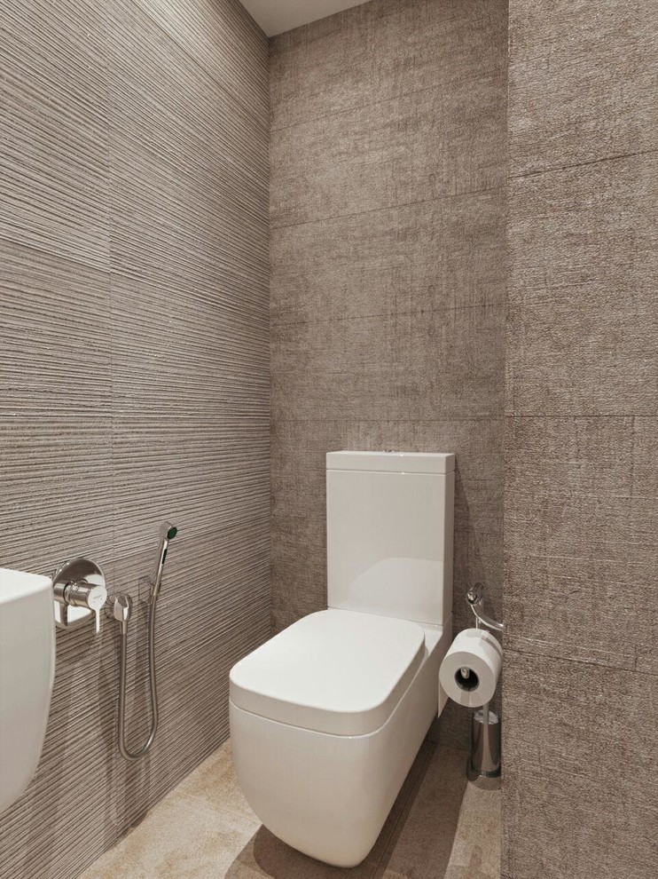 Обложка проекта: Современный санузел от @wellhome.pro_design