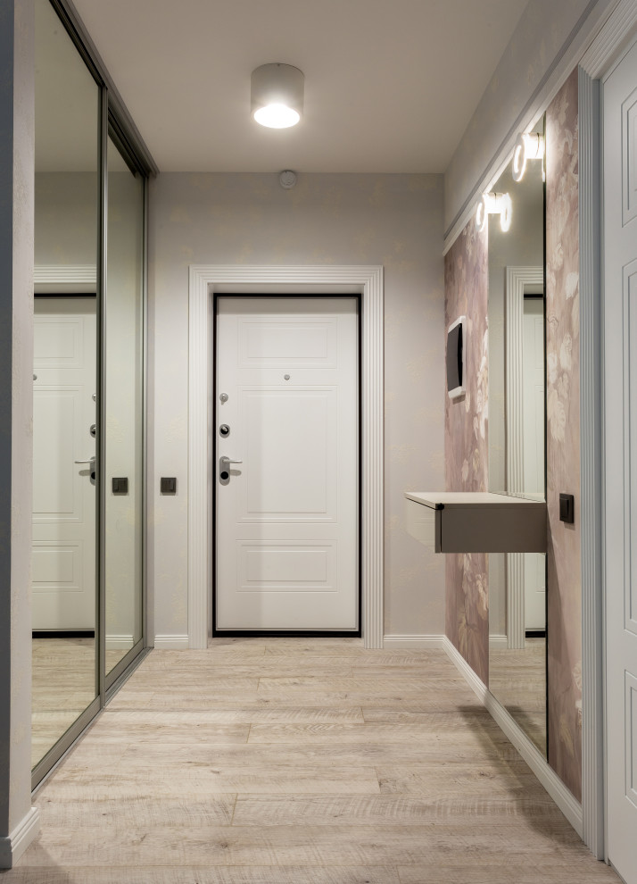 Квартира в ЖК «Ньютон»