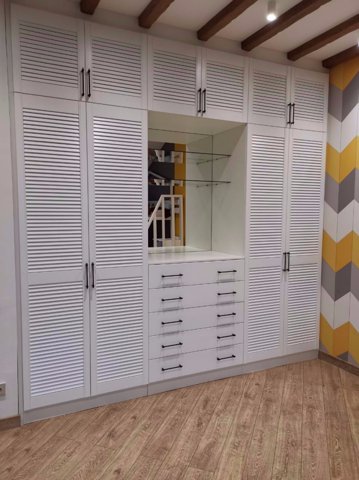 Шкаф в детскую, для Татьяны