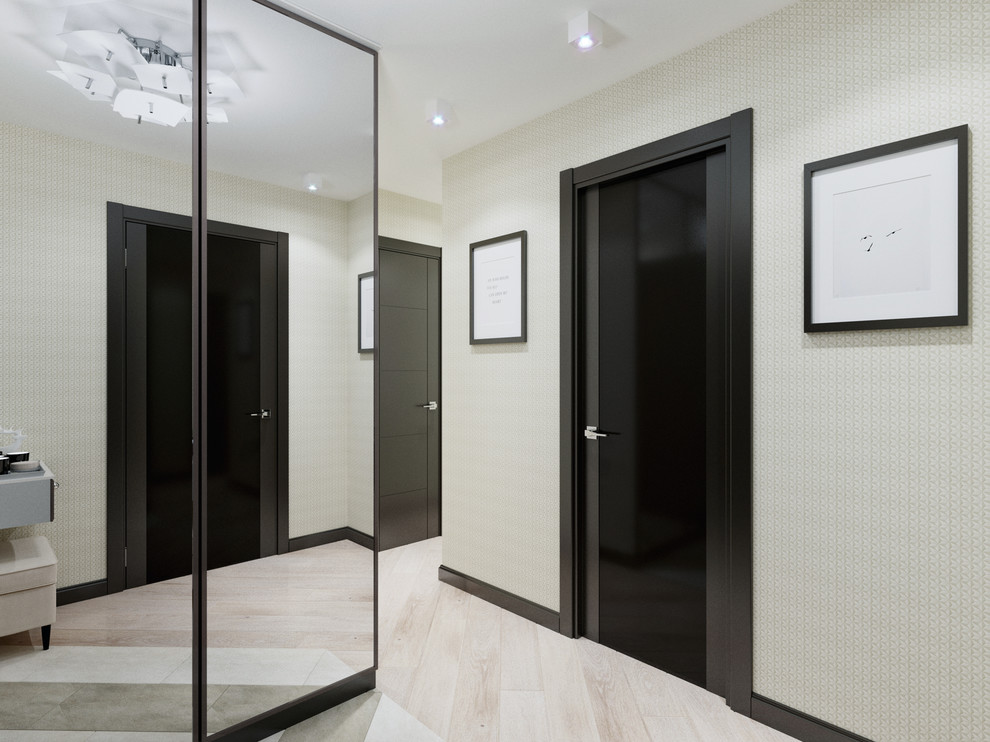 Квартира на Планерной для девушки