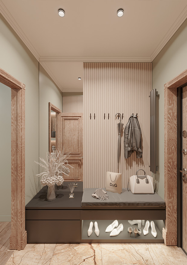 Частный дом в ТСН "Северный Бор"