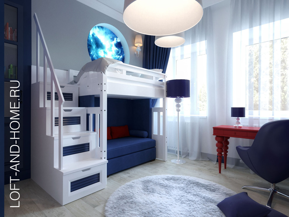 ДУПЛЕКС, КЕМБРИДЖ, НЕОКЛАССИКА