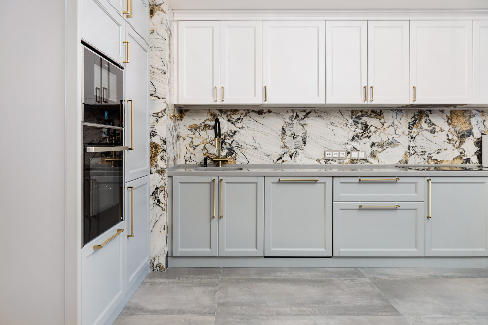 Интерьер квартир