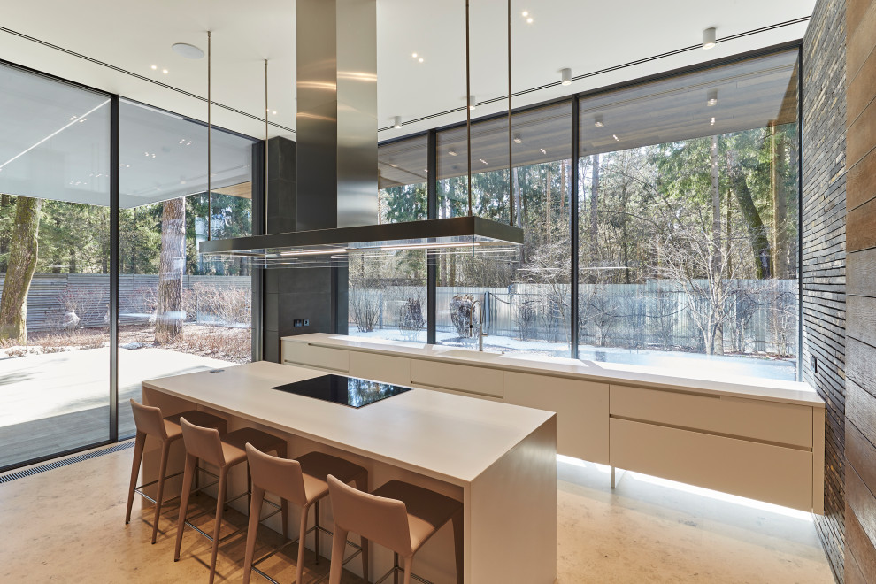 ВИЛЛА В PARK VILLE