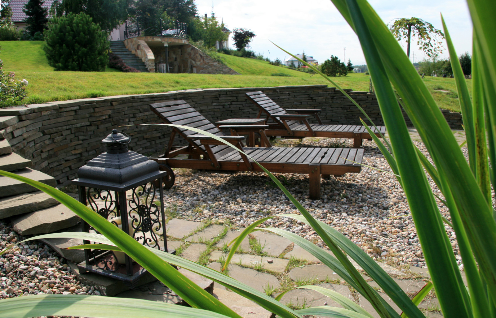 Обложка альбома: Сложный рельеф