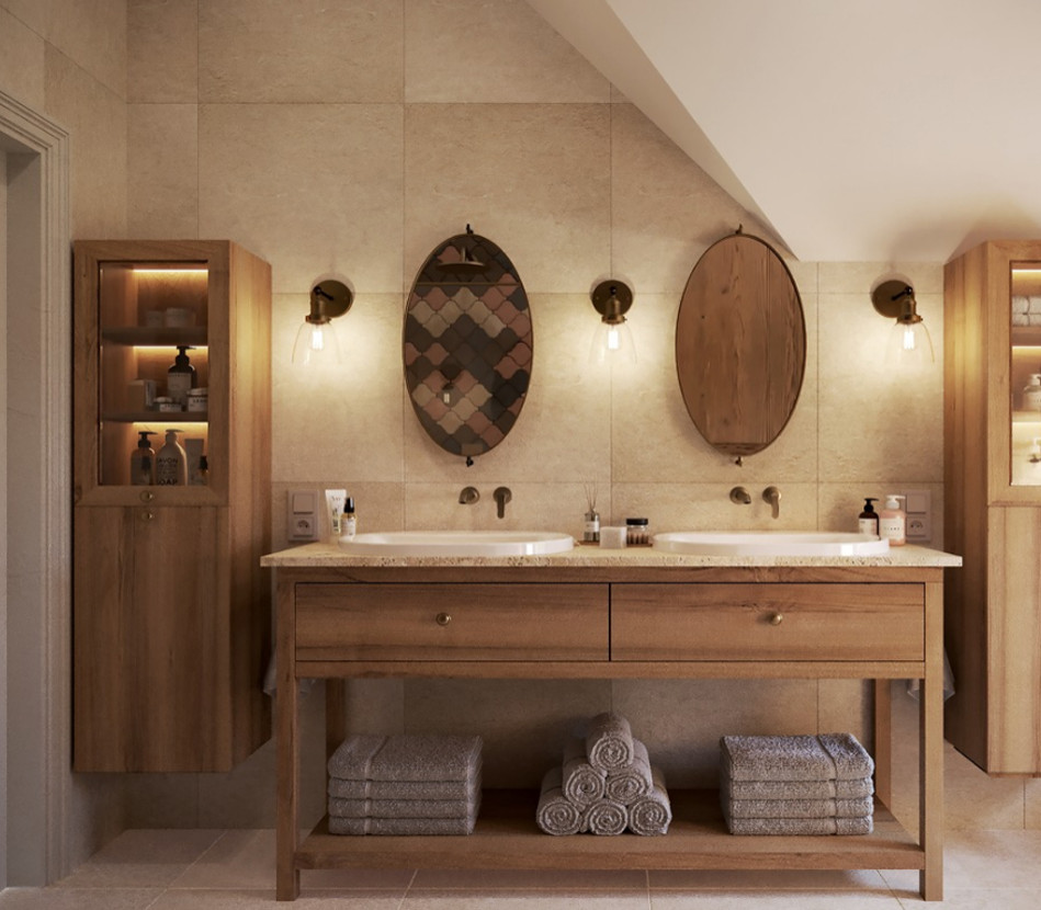 Ростовская область загородный дом ( продолжение приватные зоны)